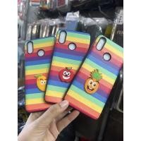 ราคา เรียลมี 3 มือโปร เคสยืดหยุ่นสีสัตว์สุดสวย (48060645471)