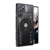 ราคา สําหรับ Red Magic 10 Air 9Pro/Pro +/9spro/9spro plus กรณี Thermorytic สําหรับ Nubia RedMagic (40910617476)