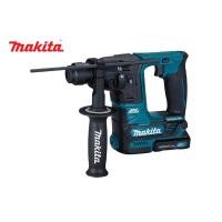 ราคา สว่านโรตารี่ไร้สาย 16mm. (5/8") 12V. MAKITA® รุ่น HR166DSYE1 (22527866274)