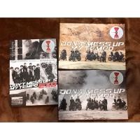 ราคา EXO บั้มเปล่า tempo (2476177012)