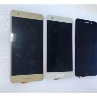 ราคา หน้าจอ LCD พร้อมทัชสกรีน - Huawei Y62/Y6II/CAM-L21 (4607919719)