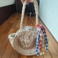 ราคา ZARA กระเป๋าผู้หญิง/กระเป๋าสาน/กระเป๋าน่ารัก/กระเป๋าชายหาด/กระเป๋าพื้นฐาน/กระเป๋าลําลอง/กระเป๋าซาร่า (26527494768)