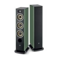 ราคา FOCAL Aria EVO X No.2 Floor Standing Speaker ลำโพงตั้งพื้นระดับออดิโอไฟล์ ผลิตจากประเทศฝรั่งเศส (29782706597)