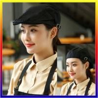 ราคา 【คุณภาพสูง】หมวกเชฟ หมวกทำอาหาร อุปกรณ์ครัว พ่อครัว (21980916146)
