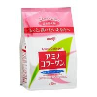 ราคา Meiji Amino Collagen (660337759)