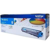 ราคา Brother Cyan Toner Cartridge รุ่น TN-261C (4416523486)