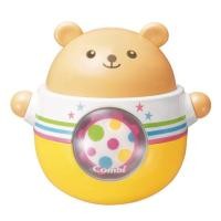 ราคา ตุ๊กตาล้มลุก​ ของเล่นเสริม​พัฒนาการ​เด็ก​ Combi​ (12256348512)