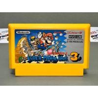 ราคา (6) ตลับแท้ Famicom(Japan)(fc) Super Mario Bros.3 (25496158618)