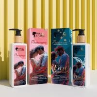 ราคา ครีมบำรุงผิว PURE CHARM Passion Body Lotion (27928334522)