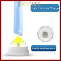 ราคา เครื่องชาร์จแปรงสีฟัน HONE ฐานชาร์จแบบชาร์จไฟได้ แท่นชาร์จสําหรับเดินทาง แปรงสีฟันไฟฟ้า (41880982801)