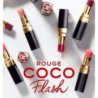 ราคา แท้ส่งไว Chanel Rouge COCO Flash Lip Colour #90 70 144 ลิปสติก ลิปกลอส3g (44481847309)