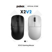 ราคา เมาส์ [MOUSE] Pulsar X2V2 Gaming Mouse (17299155756)