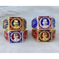 ราคา แหวนหลวงพ่อพัฒน์ รวยเฮง (46310003702)