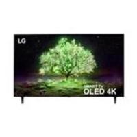 ราคา ทีวี LG OLED 4K Smart TV ขนาด 55 นิ้ว รุ่น OLED55A1 | Self Lighting | Dolby Vision & Atmos | LG AI ThinQ 55 (10364987121)