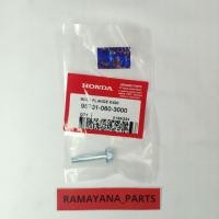 ราคา Bolt Flange 6X30 BeAT eSP K81 BeAT K1A Scoopy eSP K93 Vario 110 eSP 957010603000 (56661045961)