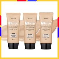 ราคา Deoproce Magic BB Cream SPF50 PA 60ml / Sun Protection Brightening Foundation Glow Base (50107892655)