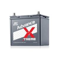 ราคา แบตเตอรี่รถยนต์ 3K ADX65ขั้วL (4028511356)