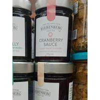 ราคา BEERENBERG Cranberry Sauce 175g (57900088896)