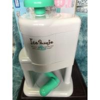 ราคา เครื่องทำน้ำแข็งใส มือสองญี่ปุ่น (53903028874)