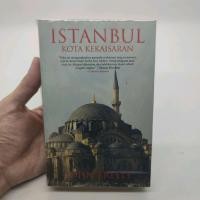 ราคา USED - ORIGINAL - หนังสือ Istanbul - Power City - John Freely (44961731340)