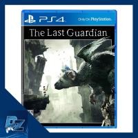 ราคา The Last Guardian PS4 Games มือ 1 New & มือ 2 Used สภาพดี แผ่นใสกิ๊ง [แผ่นเกมส์ PS4] [แผ่น PS4 แท้] [PS4 Game] (11766311502)
