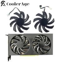 ราคา ใหม่สําหรับ Lenovo/Dell/HP OEM RTX 3060 3060Ti พัดลมการ์ด RTX3060 RTX3060Ti กราฟิกการ์ดพัดลมระบายความร้อน (43680425567)