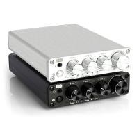 ราคา Fever HIFI Digital Power Amplifier QCC5125 LDAC 2.1 Channel Decoding Power Amplifier (46911930104)