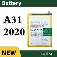 ราคา แบต OPPO A31 2020 แบตเตอรี่ Battery (41728712707)
