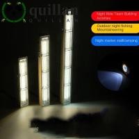 ราคา QUILLAN ไฟฉุกเฉิน, กันน้ํา USB ชาร์จ Camping Lamp Tube, Multi-function พร้อมตะขอประหยัดพลังงานความสว่างสูงไฟฉายขี่จักรยาน (44863167373)