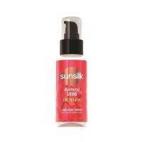 ราคา Sunsilk Serum Diamond Shine ซันซิลเซรั่มบำรุงผมแห้งกร้านนุ่มลื่น เงางาม45มล. (26056629846)