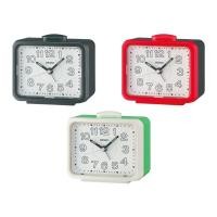 ราคา SEIKO นาฬิกาปลุก ตั้งโต๊ะ รุ่น QHK061 (QHK061K,QHK061R,QHK061W) (46207209876)