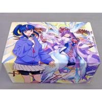 ราคา CARDFIGHT VANGUARD กล่องเก็บของ Erika Myojo (54061235123)