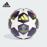 ราคา Adidas/Adidas ของแท้ UCL MINI F ผู้ชายผู้หญิง Championship MINI Training Football JX9099 (53561729569)