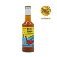 ราคา CASTOWN Black Tea Honey Lemon Craft Soda (46561667533)