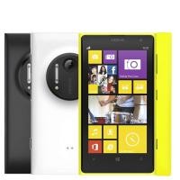 ราคา Nokia Lumia 1020 32GB ROM 4G Windows Phone Original ครบชุด (44651283210)