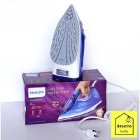 ราคา PHILIPS เตารีดไอน้ำ ฟิลิปส์ 2100 วัตต์ รุ่น GC2145 (5557926900)