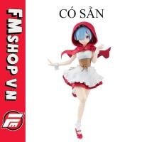 ราคา (2nd-Broken Legs Glued) โมเดลตัวละคร Pvc Rem Red Hood BL (45011666688)