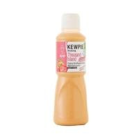 ราคา คิวพี น้ำสลัดเทาซันด์ไอแลนด์ Kewpie Thousand Island Dressing 500ml. (44861246984)