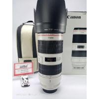 ราคา เลนส์ canon EF 70-200F2.8L IS lll USM (22712497316)