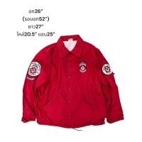 ราคา เสื้อแจ็คเก็ตผ้าร่ม มือสอง ตำหนิแขนเสื้อ (26972716563)