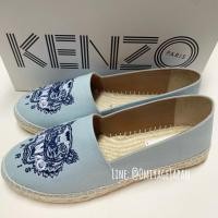ราคา รองเท้า KENZO Espadril จากญี่ปุ่น (2120591369)