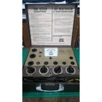 ราคา Tube Tester ของ GC Electronics รุ่น 36-540 (1824363146)