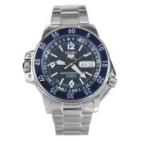 ราคา นาฬิกาข้อมือ Seiko รุ่น SKZ209J1 Seiko Sports The Jungle Automatic Watch