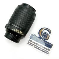 ราคา Nikon AF-S 55-200mm F4-5.6 G ED VR [รับประกัน 1 เดือน] (49704840740)