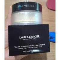 ราคา แป้งฝุ่น Laura Mercier Loose Setting Powder Translucent 29 กรัม (26866089893)