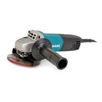 ราคา เครื่องเจียร์ไฟฟ้า ขนาด 4 นิ้ว กำลังไฟ 710 วัตต์ รุ่น 9553BX MAKITA (42078721361)