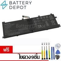 ราคา [ฟรี ไขควง] Lenovo แบตเตอรี่ (Miix 520-12IKB, 510-12IKB) BSNO4170A5-AT, 5B10L67278, 5B10L68713 Lenovo Battery Notebook (51909531629)