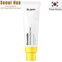ราคา Dr.Jart Ceramidin Moisturizing Hand Cream 100ml Deep Hydration Nourishing Repair Soft Smooth Hands (53861917003)