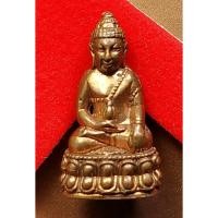 ราคา G2949 พระชัยวัฒน์นเรศวรเพ็ชรกลับ กองทัพภาคที่ 3 พิษณุโลก จัดสร้าง ปี 2544 (26541546403)