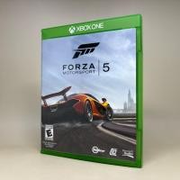 ราคา Forza Motorsport 5 (XBO) | XBOX ONE Original Games | NTSC-USA | English | สินค้าแท้ มือสอง ใช้งานปกติ (42228099331)
